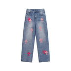 Chrome Hearts jeans