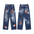 Chrome Hearts jeans