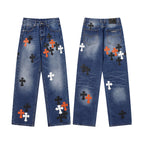 Chrome Hearts jeans