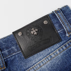 Chrome Hearts jeans