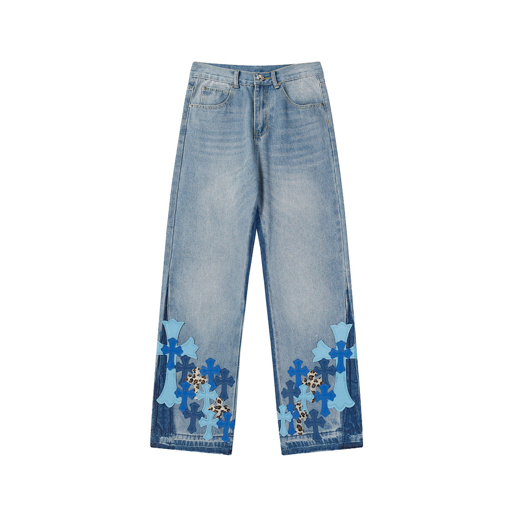 Chrome Hearts jeans