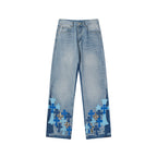 Chrome Hearts jeans