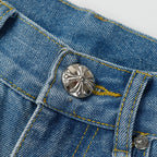 Chrome Hearts jeans