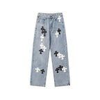 Chrome Hearts jeans