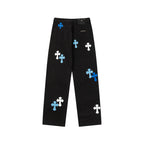 Chrome Hearts jeans
