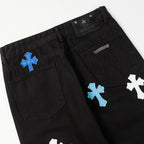 Chrome Hearts jeans