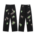 Chrome Hearts jeans