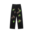 Chrome Hearts jeans
