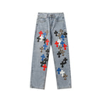 Chrome Hearts jeans
