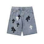 Chrome Hearts jeans