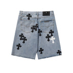 Chrome Hearts jeans