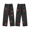 Chrome Hearts jeans