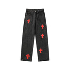 Chrome Hearts jeans