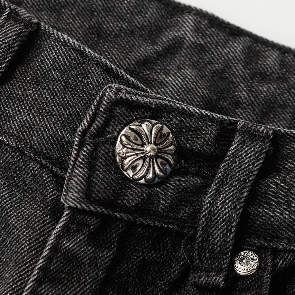 Chrome Hearts jeans