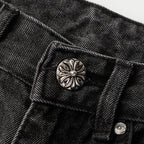 Chrome Hearts jeans