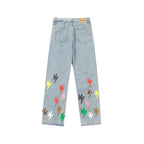 Chrome Hearts jeans