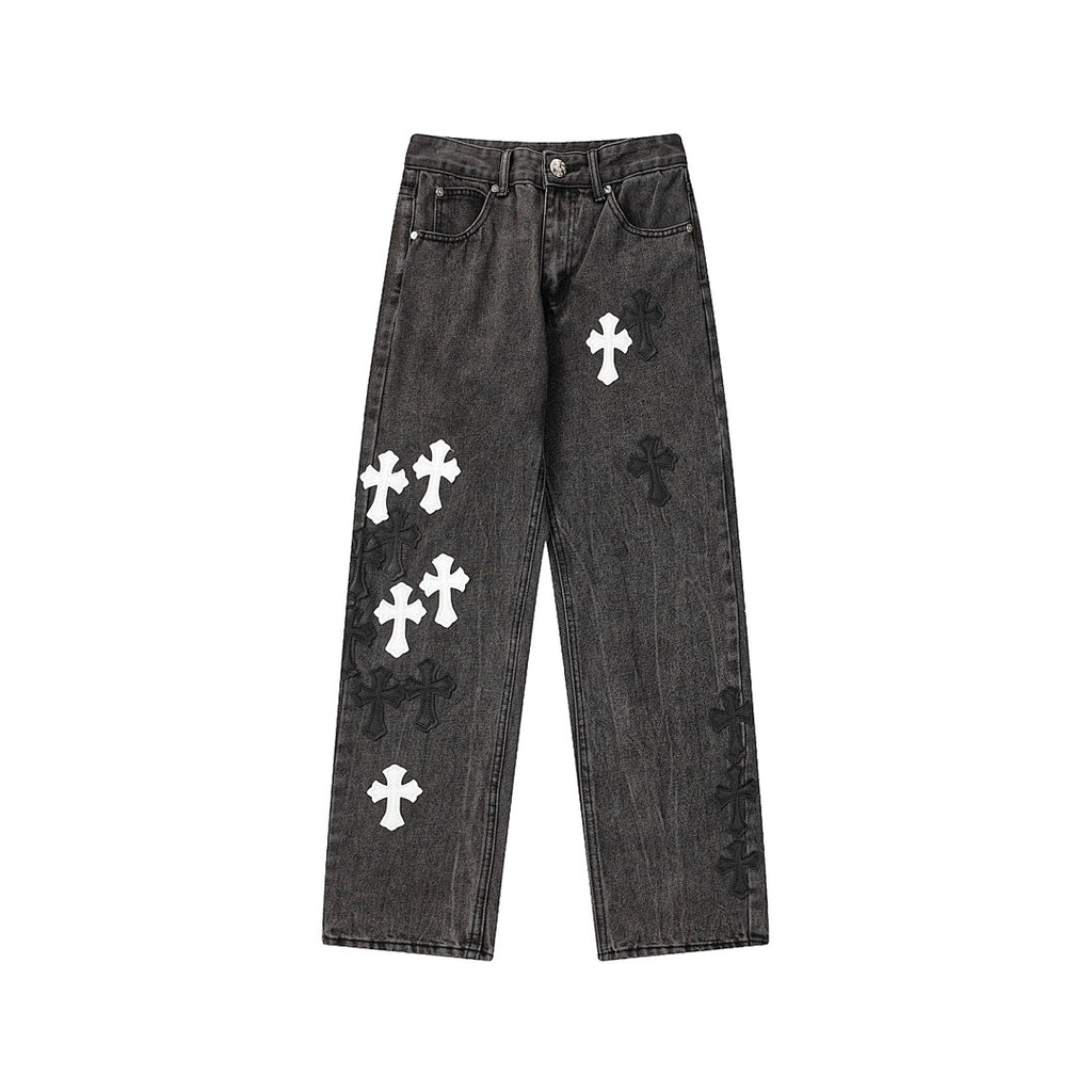 Chrome Hearts jeans