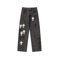 Chrome Hearts jeans