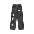 Chrome Hearts jeans