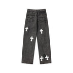 Chrome Hearts jeans
