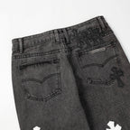Chrome Hearts jeans