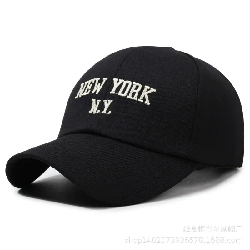 American street fashion hats