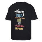 STUSSY T-shirt