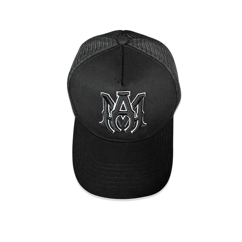 Amiri Limited Mesh Cap – Exclusive Snapback Trucker Hat