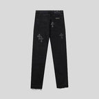 Chrome Hearts jeans