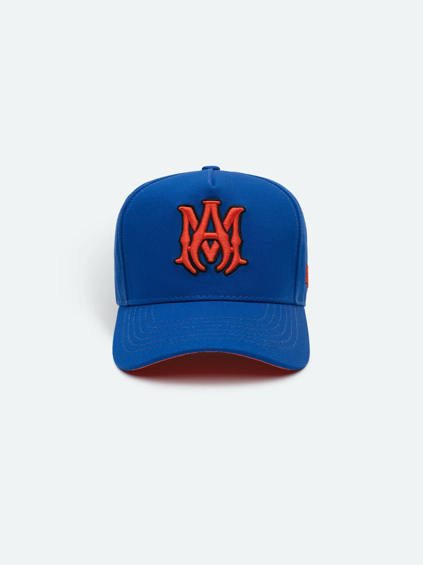 Amiri Snapback Cap – Breathable Mesh Fashion Hat