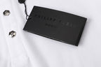 PHILIPP PLEIN New Men's Polo Shirt